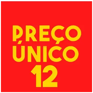 Imagem de PREÇO ÚNICO