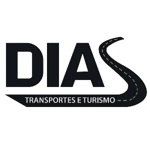 Imagem de A J DIAS TRANSPORTES E TURISMO