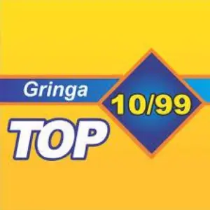Imagem de Gringa Top 10/99