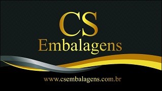 Imagem de CS EMBALAGENS